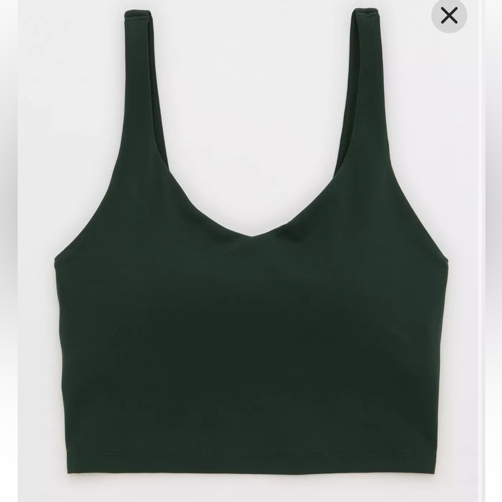 NWT! OFFLINE By Aerie Sports Bra